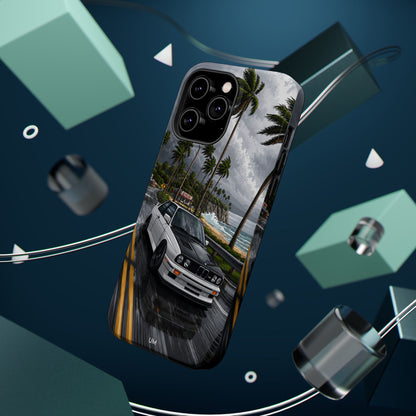 Car Coastline