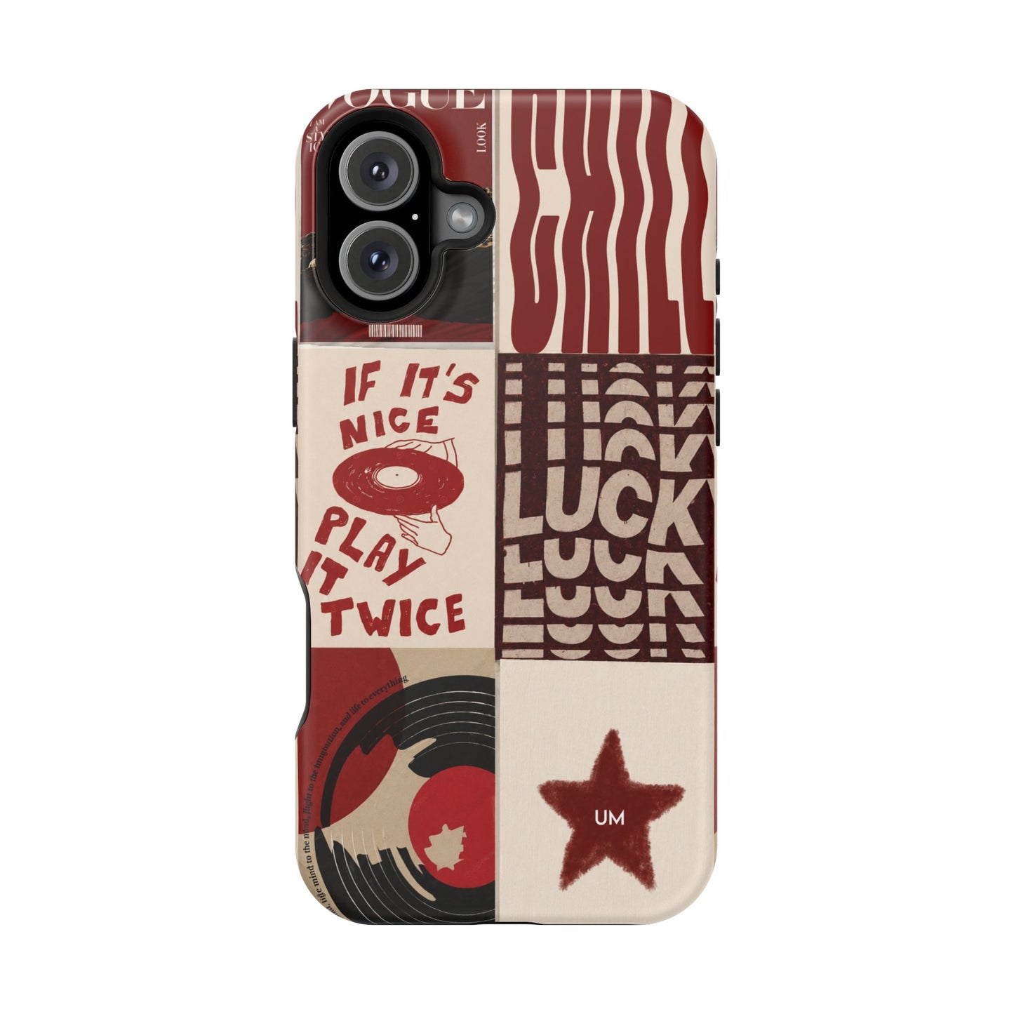 Lucky Theory