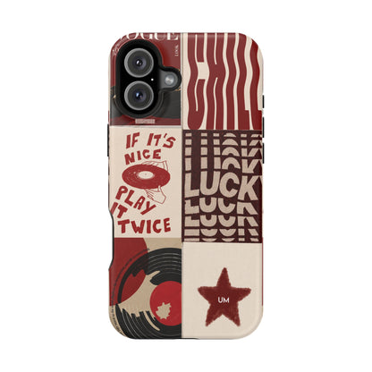 Lucky Theory