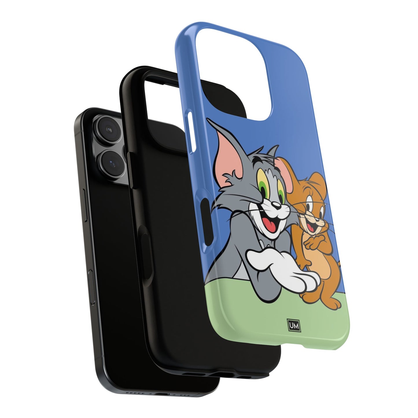 Tom&Jerry Tough Case