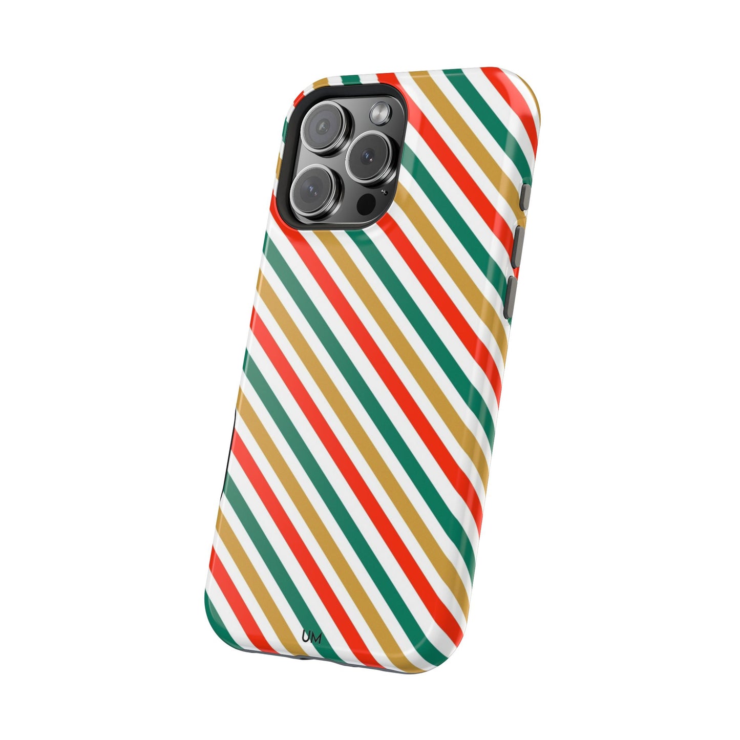 Retro Stripe