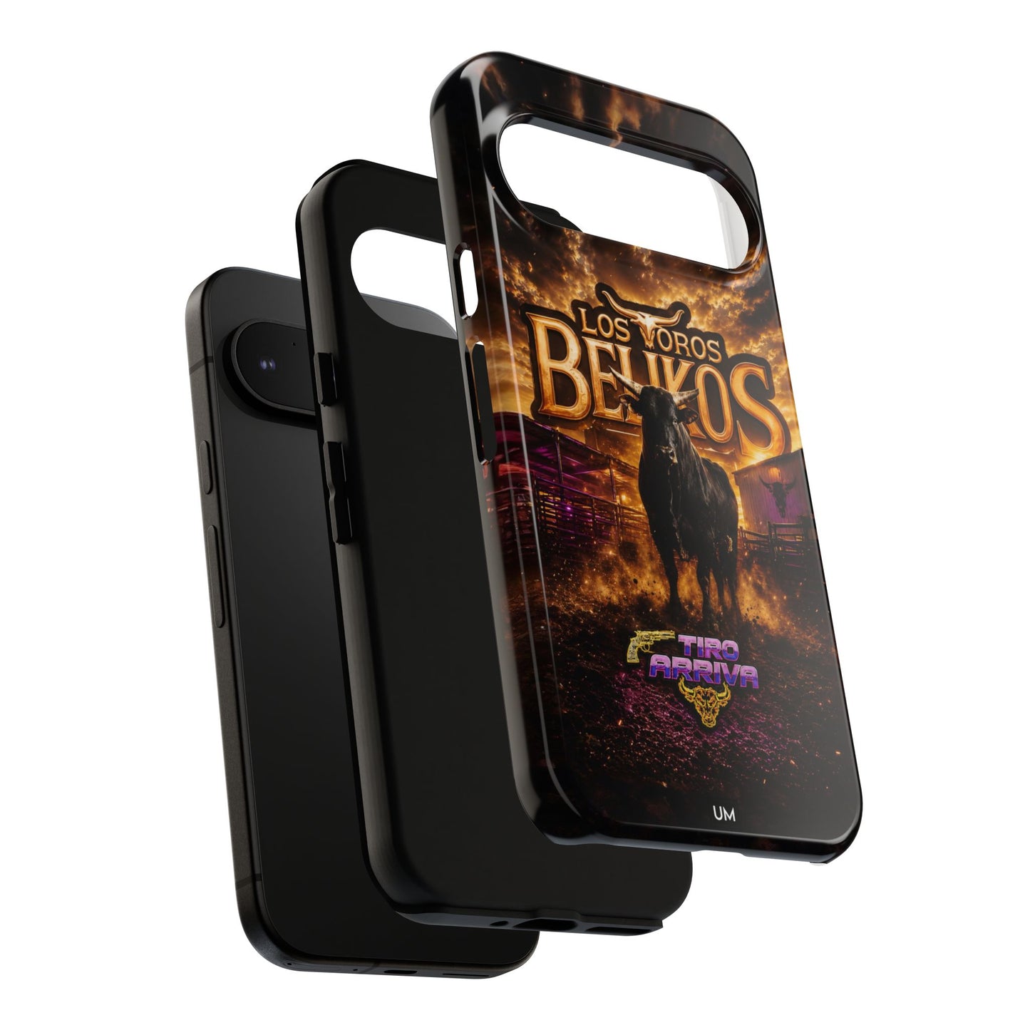 Belikos Tough Case