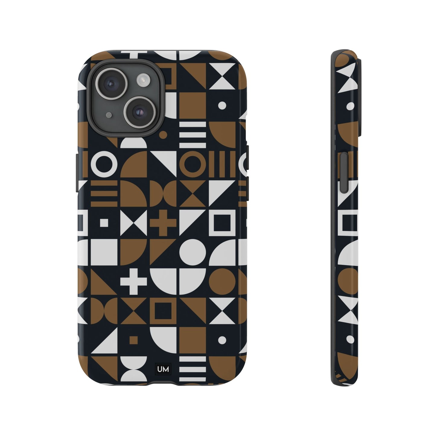 Minime blocks Tough Cases