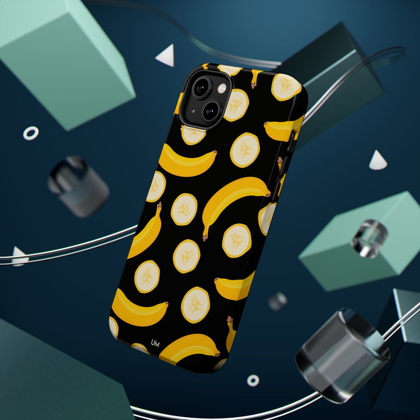 Banana Pop