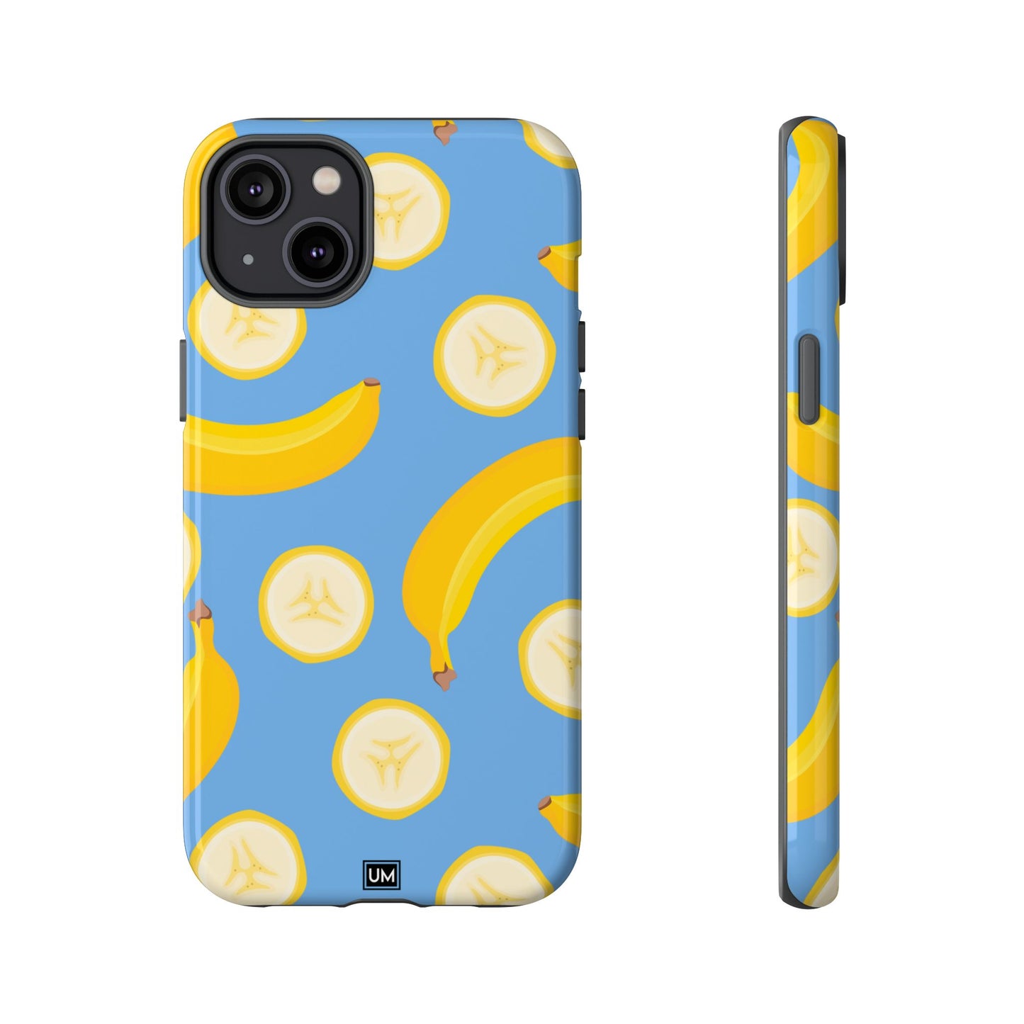 wanna banana Tough Case