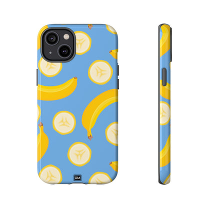 wanna banana Tough Case