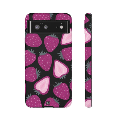 Love Fragole Tough Case