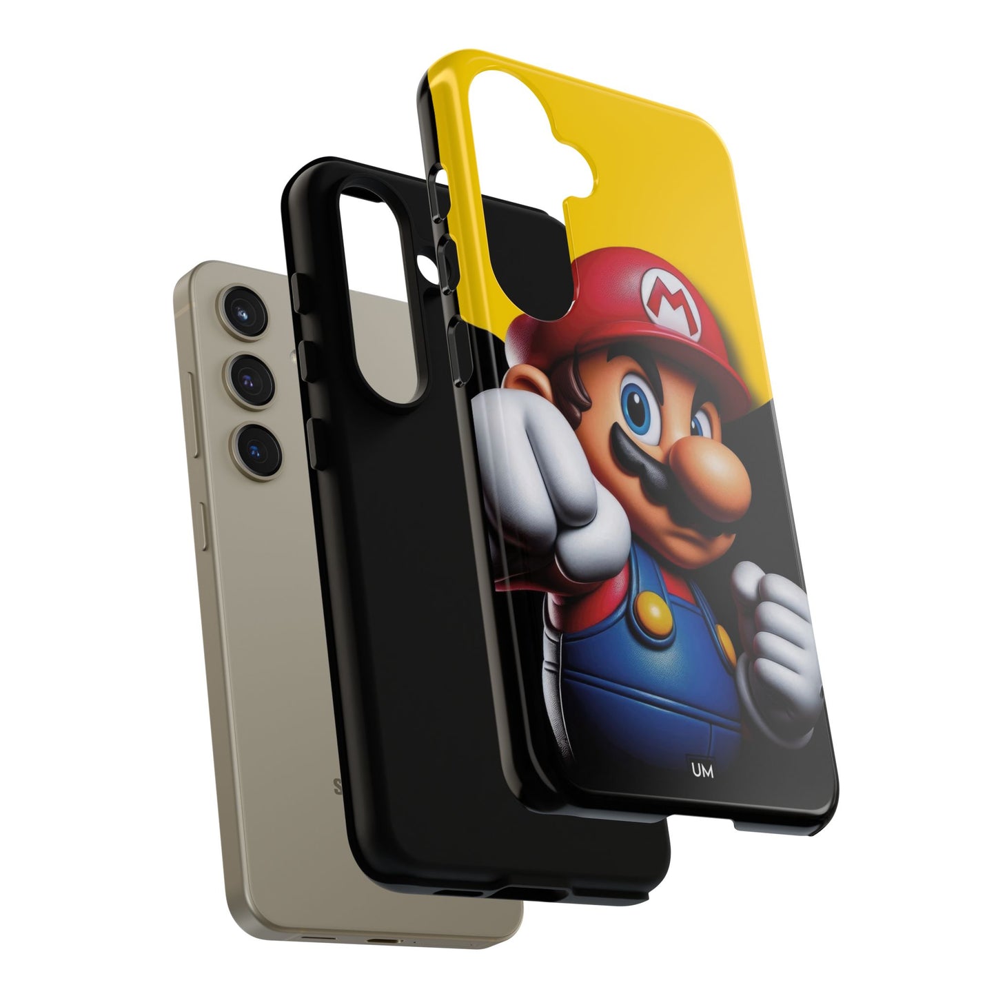 Estuche resistente Bros