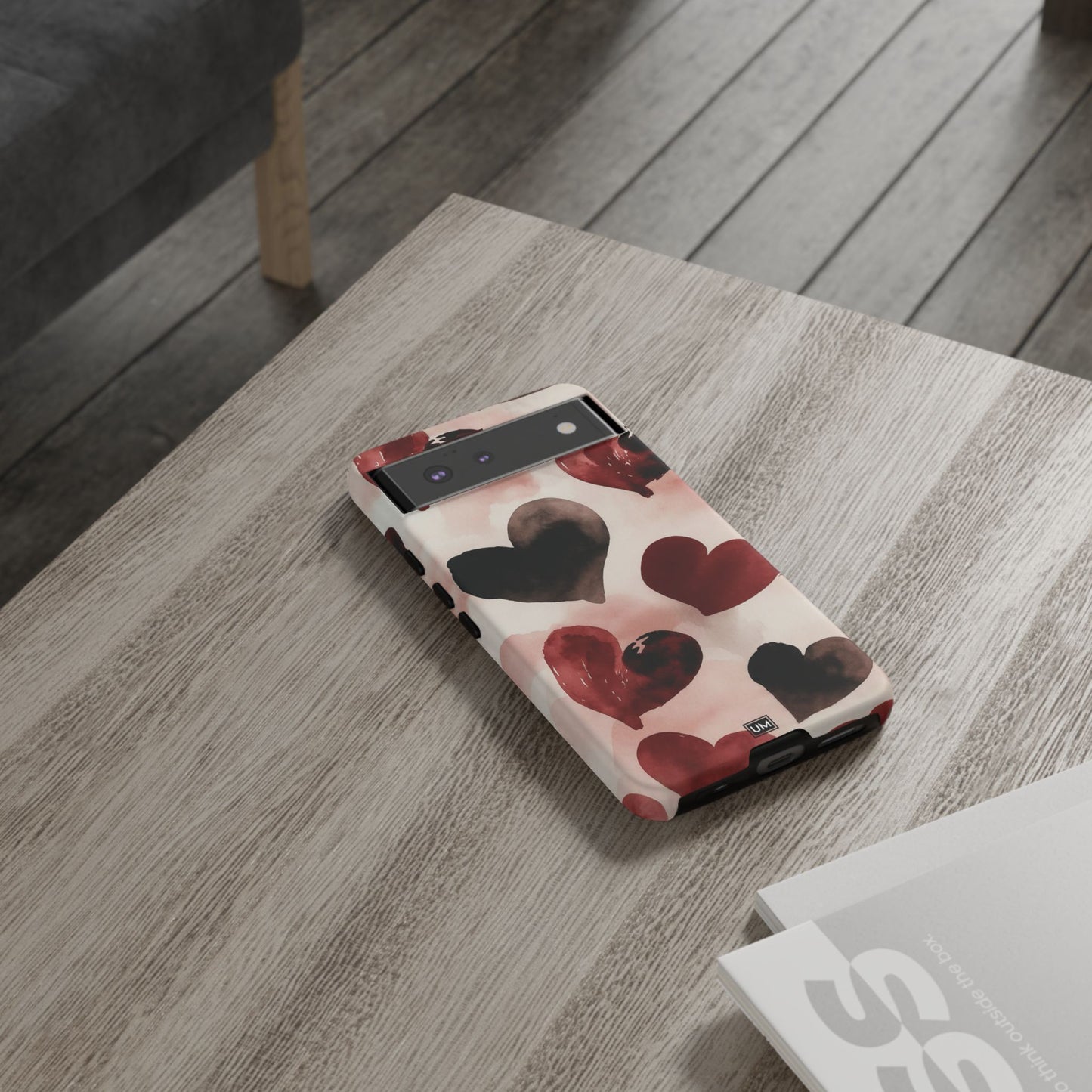 Heartthrob  Tough Case
