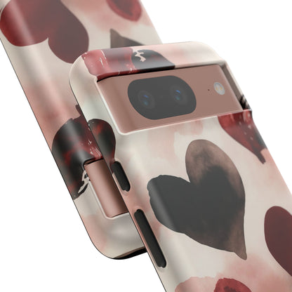 Heartthrob  Tough Case