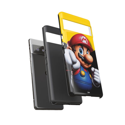 Estuche resistente Bros