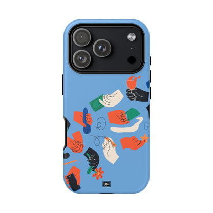 Everyday Tough Cases