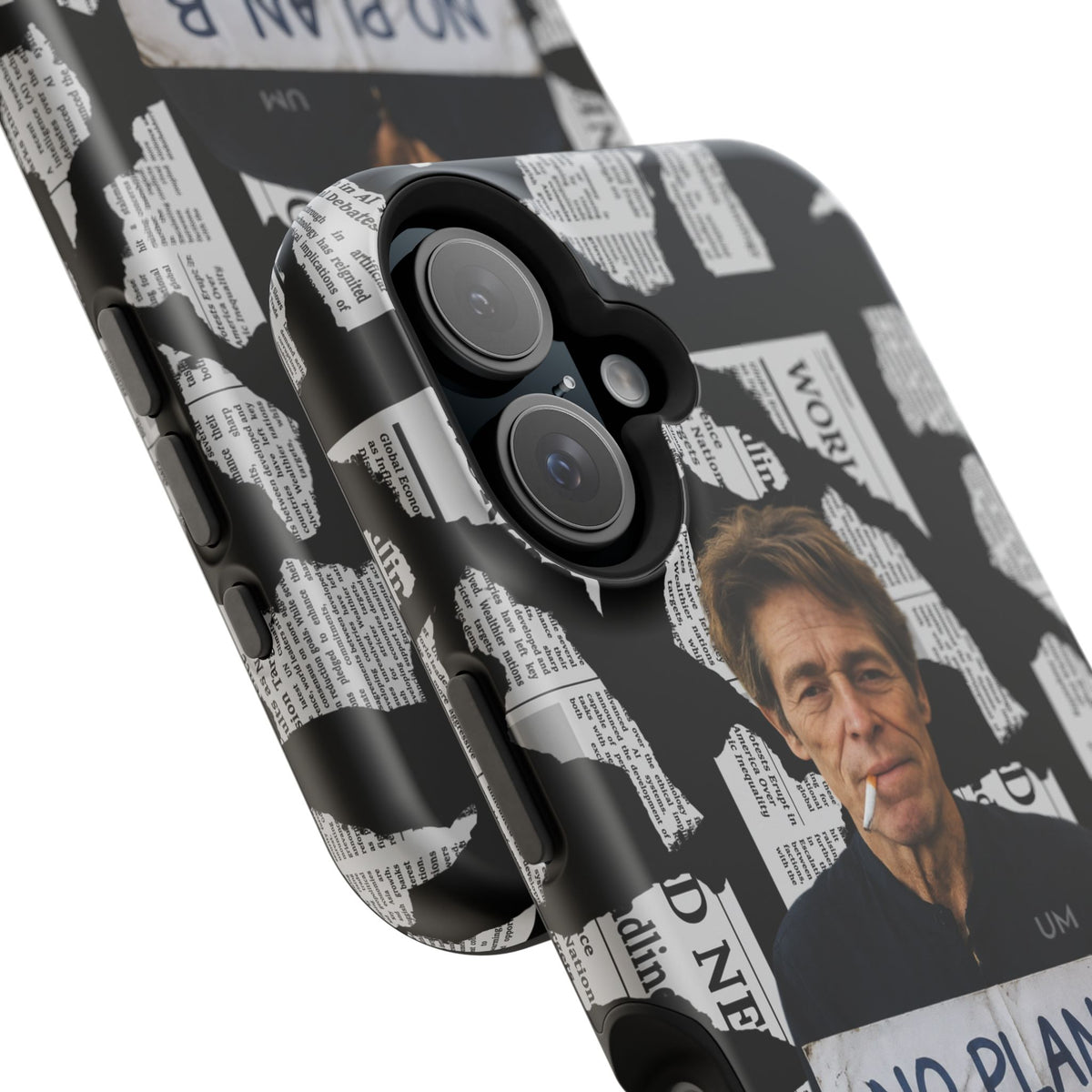 No Plan B