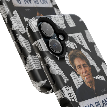 No Plan B