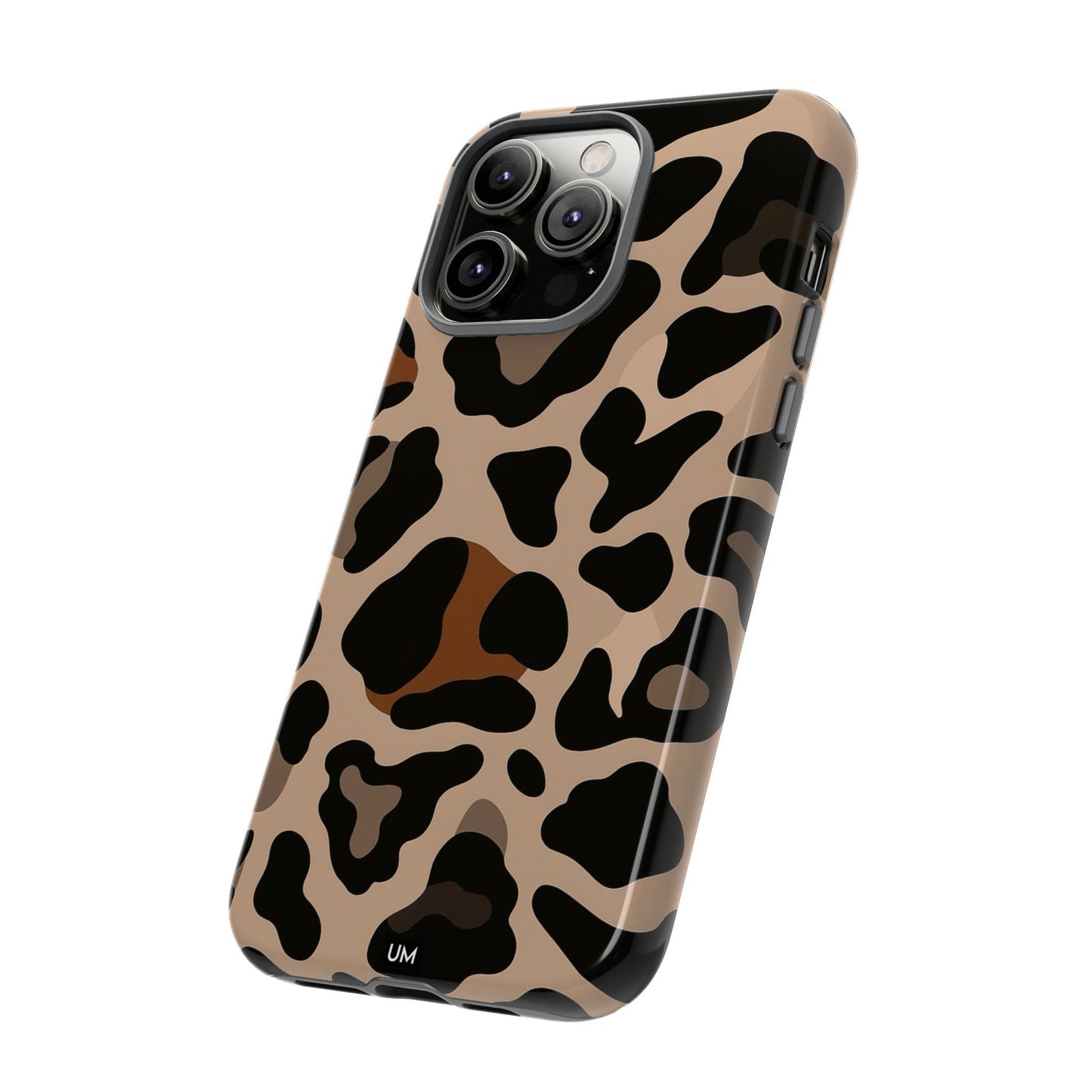 Ghepardo Pelle Tough Case