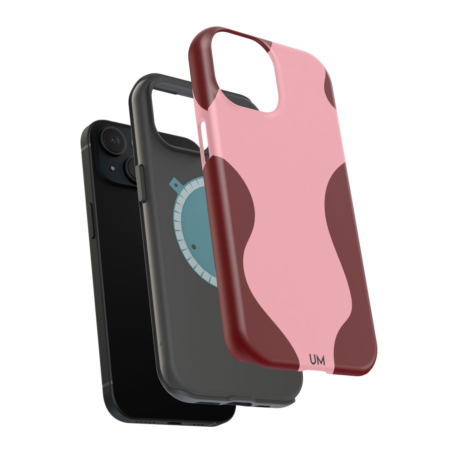 Blush Royale