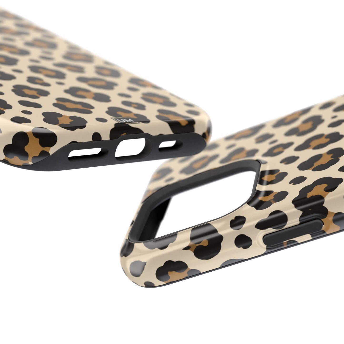 Leopard Luxe