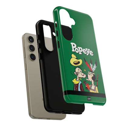 Estuche rígido Popeye