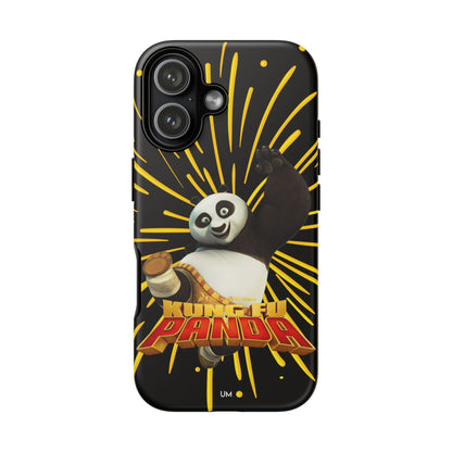Estuche rígido K/F Panda