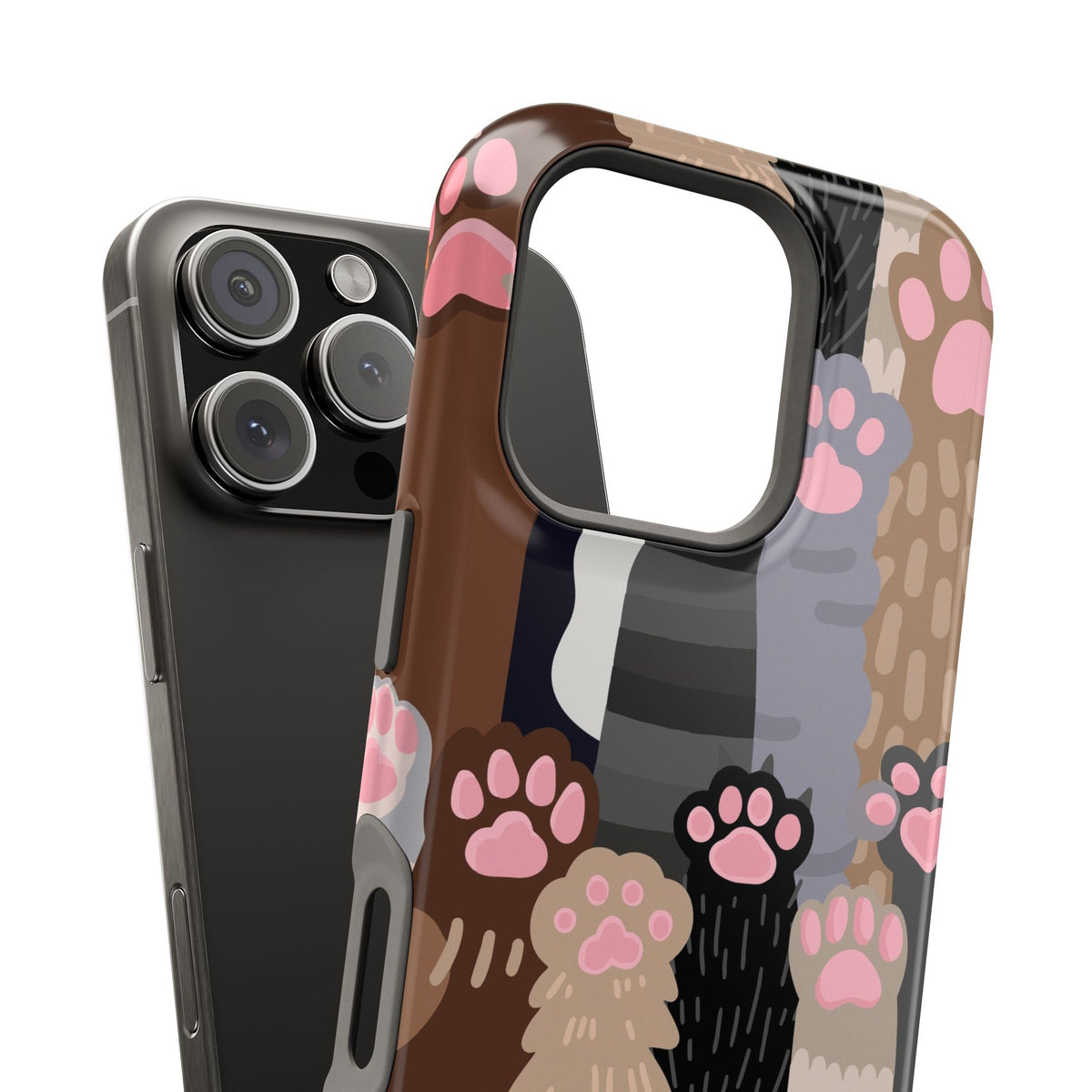 Pawluxe
