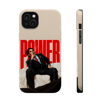 Power