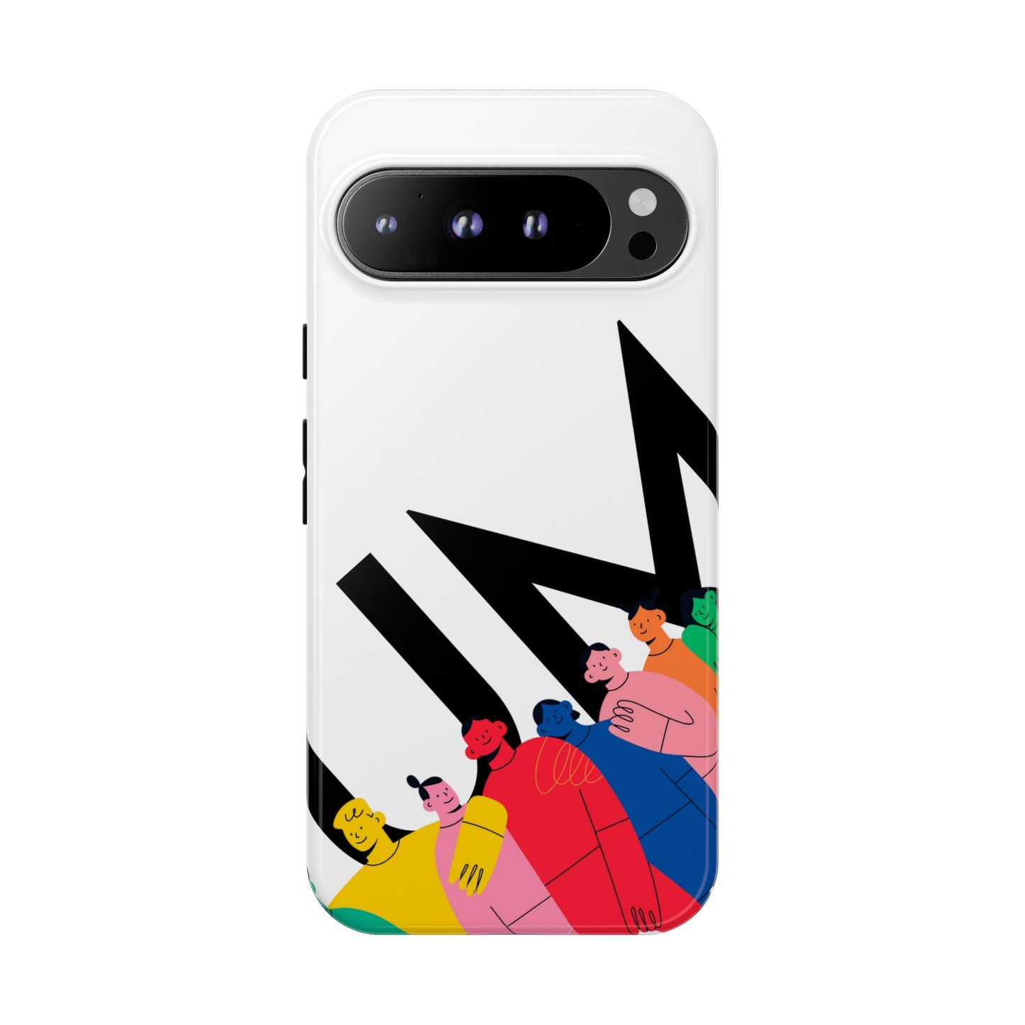 UM Special Edition Tough Cases