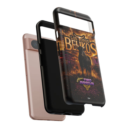 Belikos Tough Case