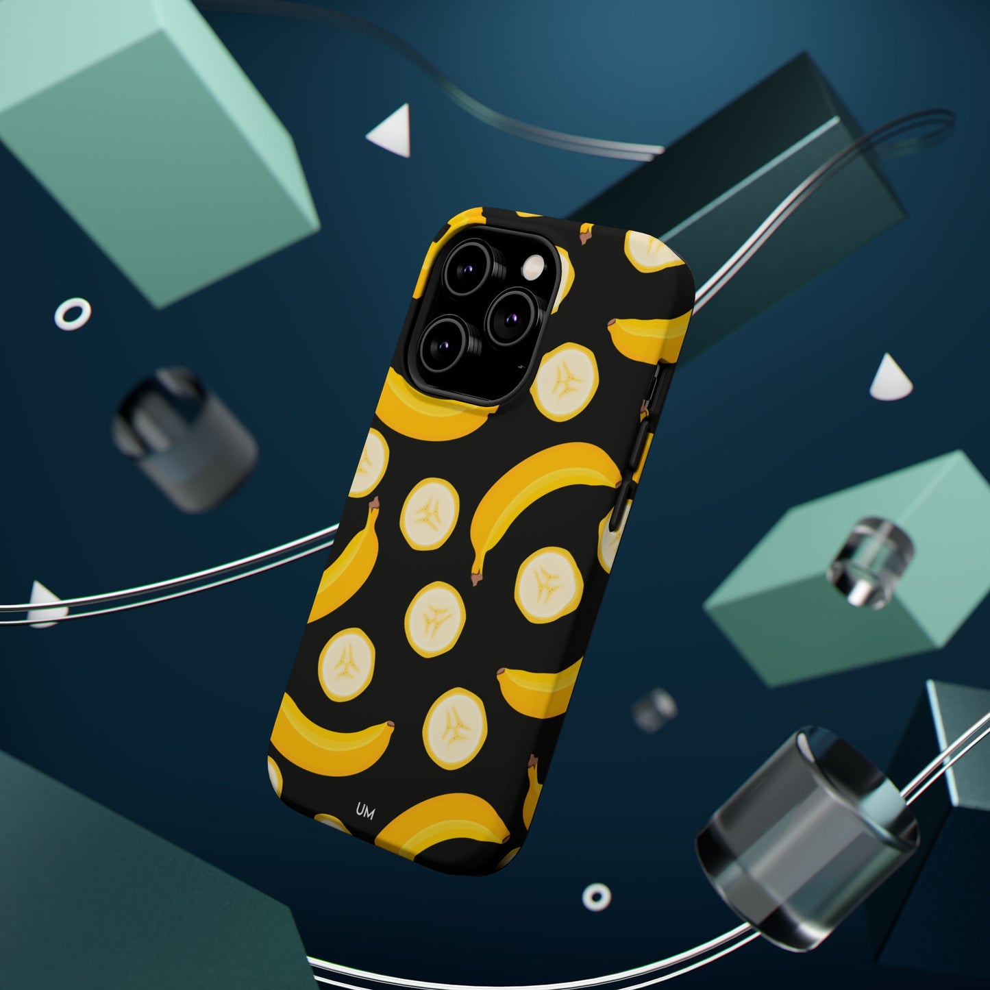 Banana Pop