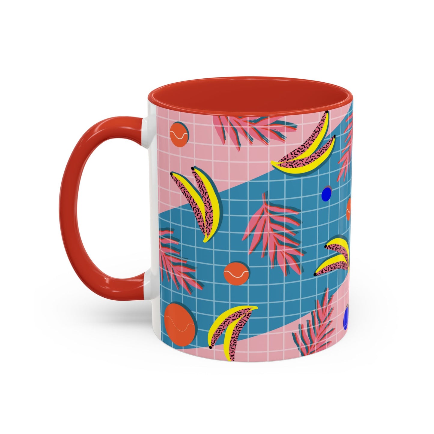 Taza de café Summer Vibe (11 oz y 15 oz)