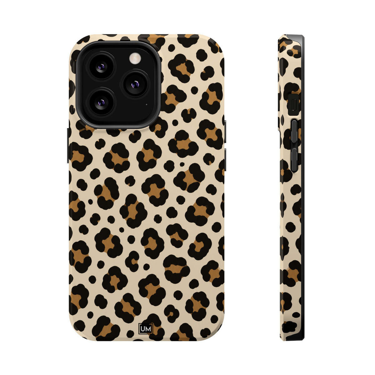 Leopard Luxe
