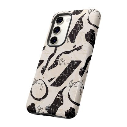 Modern Fashion Tough Cases