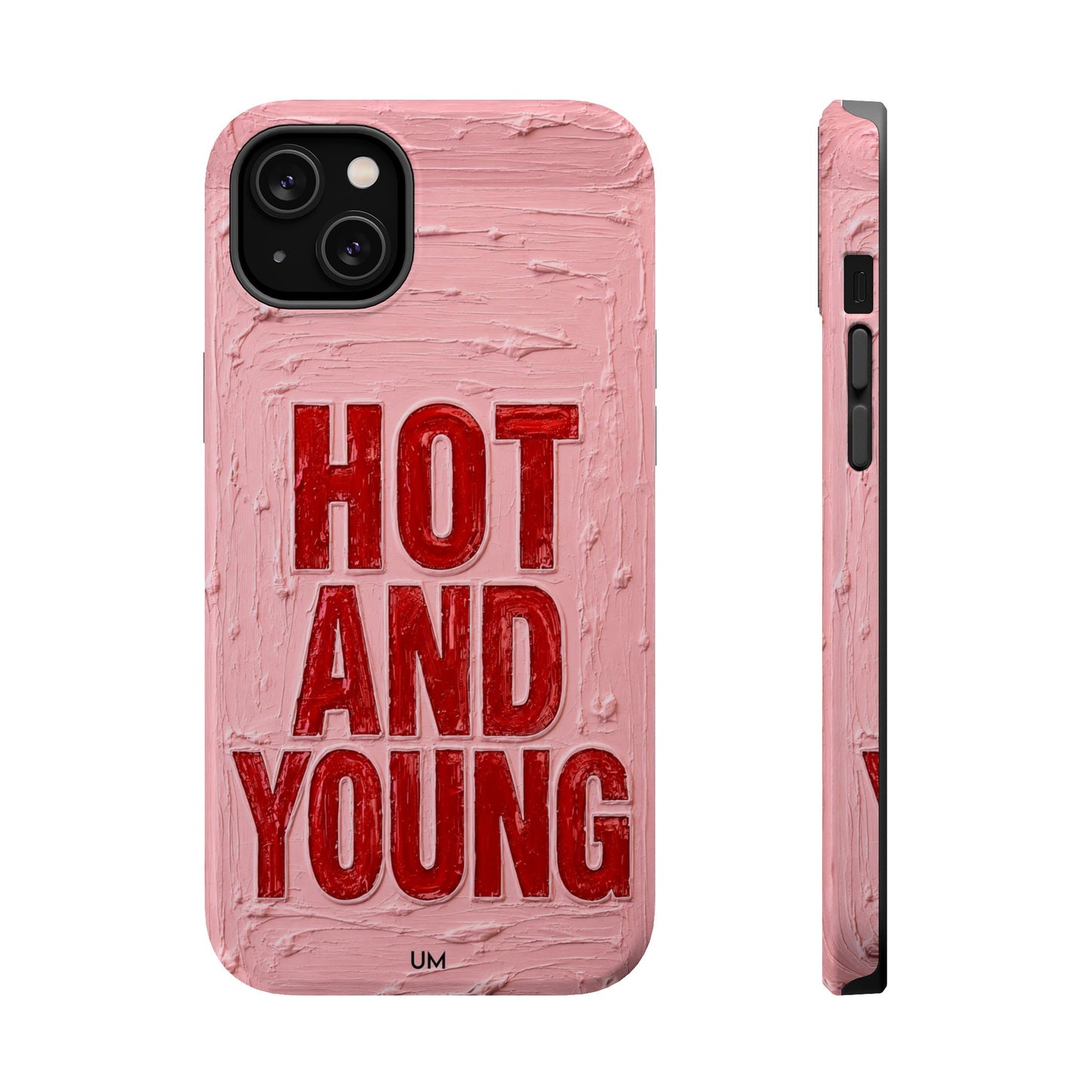Hot and Young