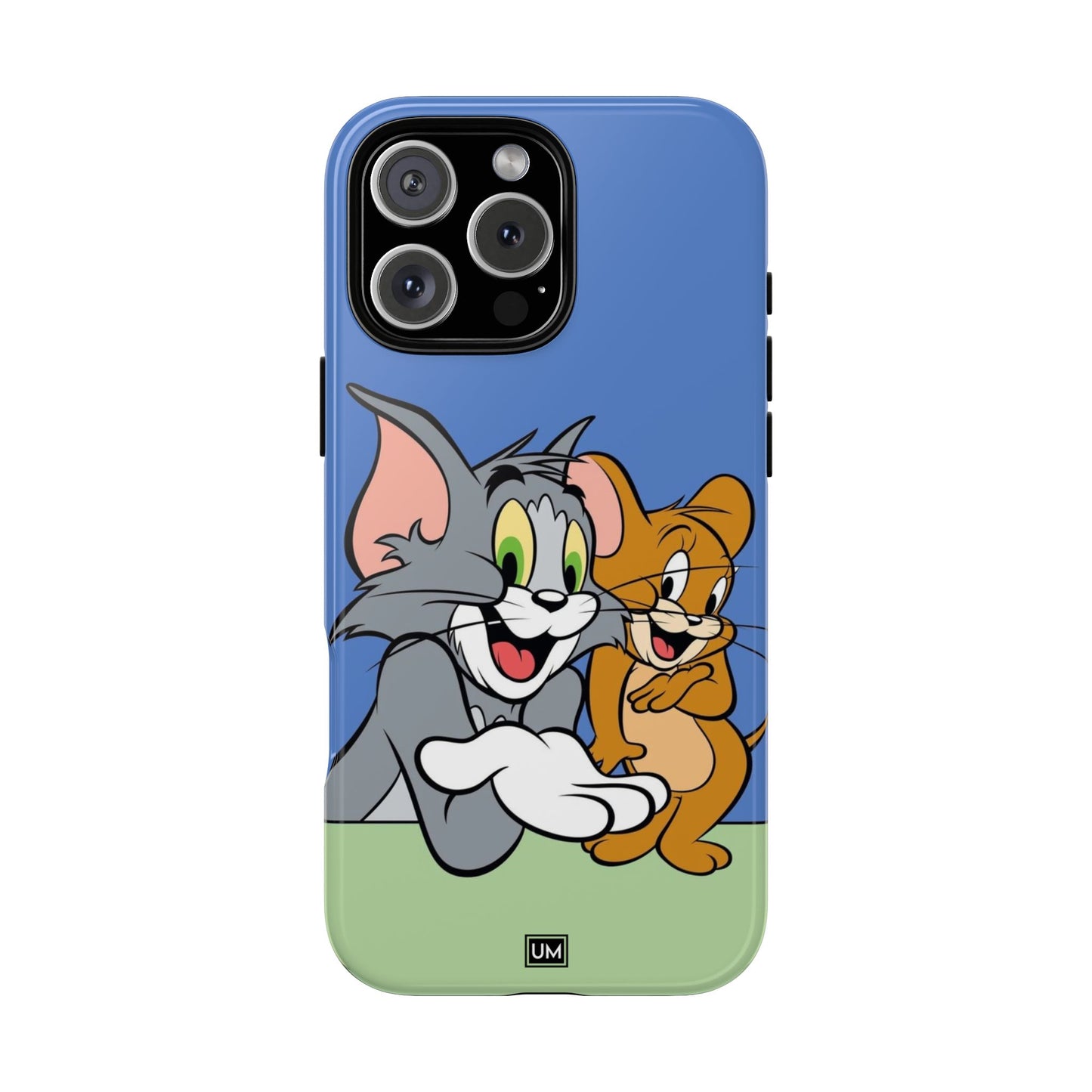 Tom&Jerry Tough Case