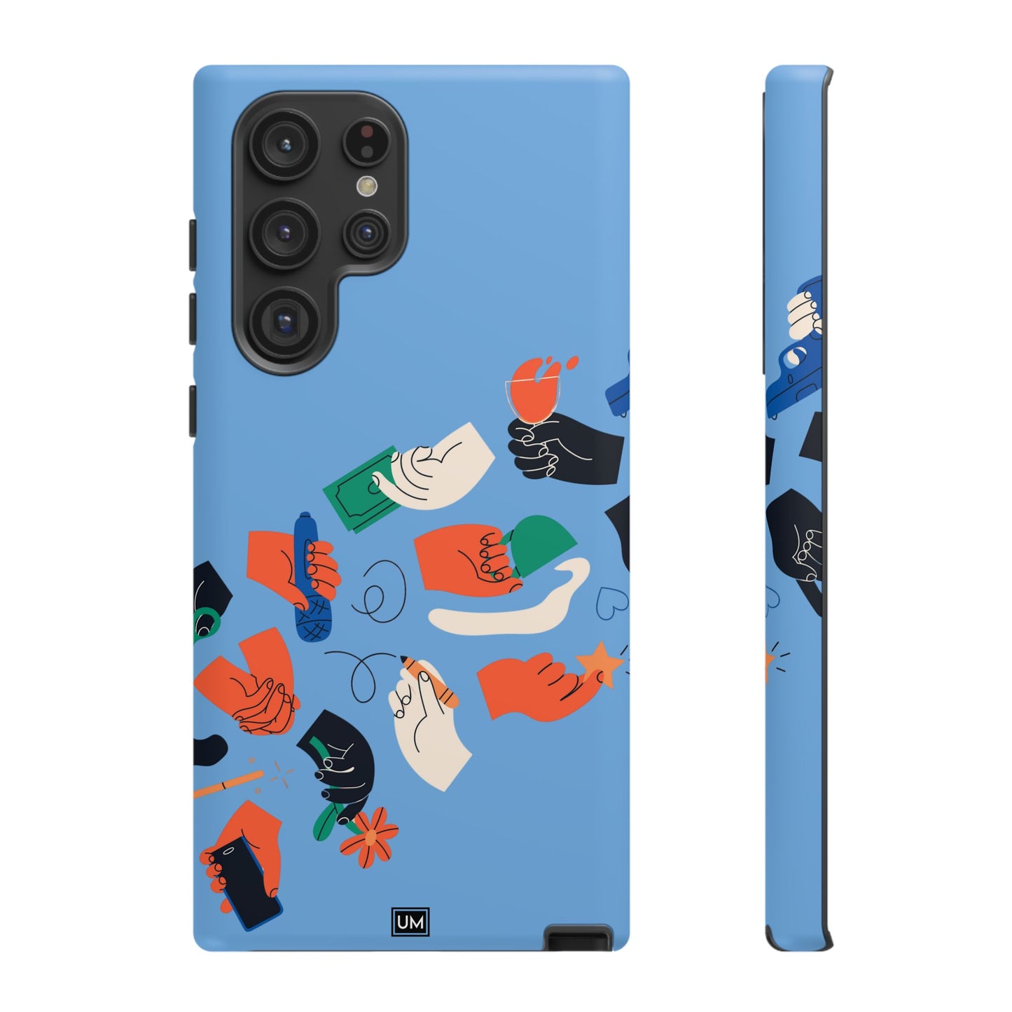 Everyday Tough Cases