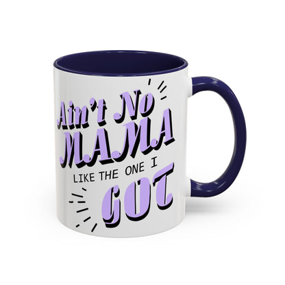 Taza de café Best Mama (11, 15 oz)