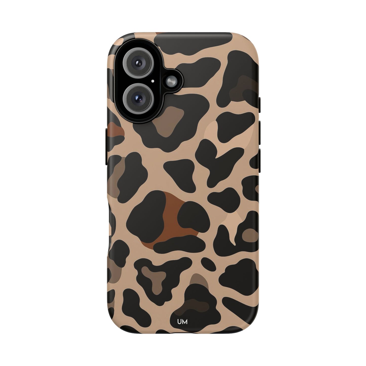 Ghepardo Pelle Tough Case