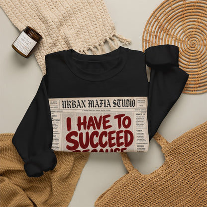 Expensive Shit Sweat