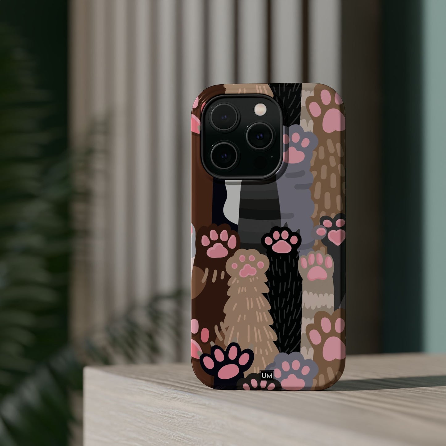 Pawluxe