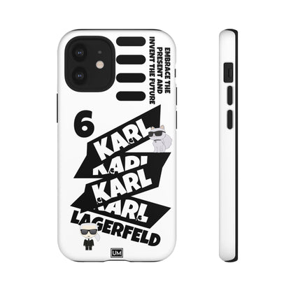 Karl Tough Case