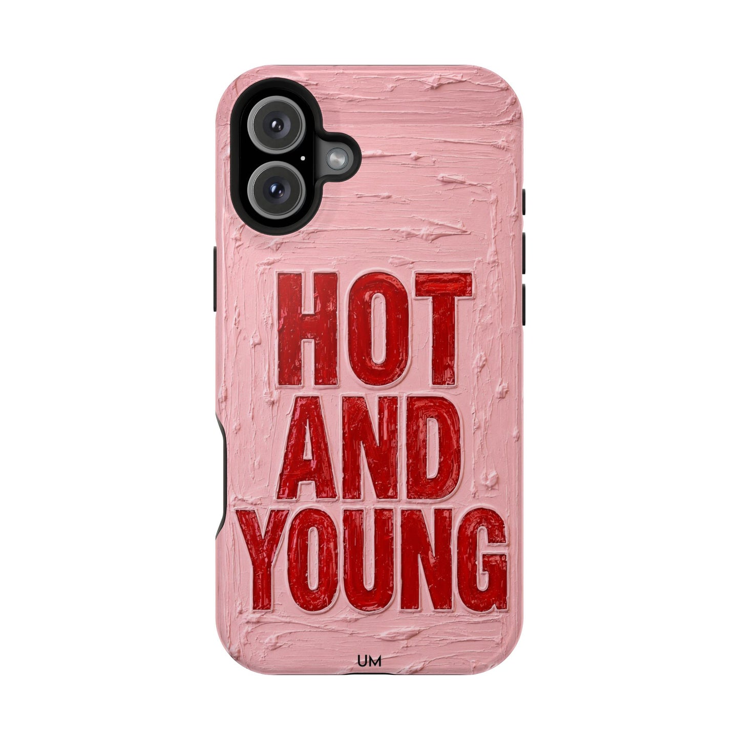 Hot and Young