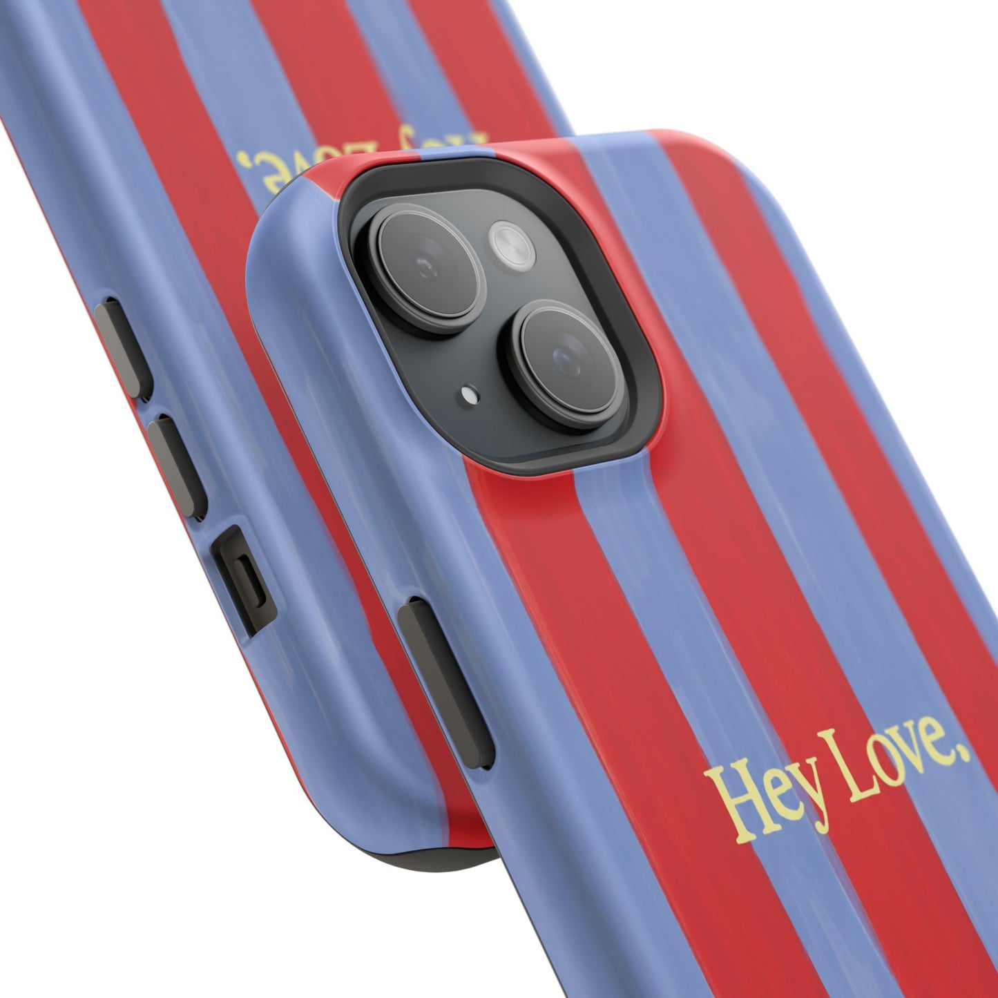 Hey Love
