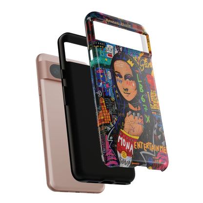 Mona Entertainment  Tough Case