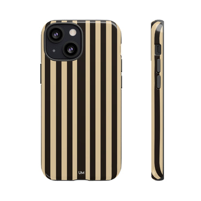 Lines Tough Case