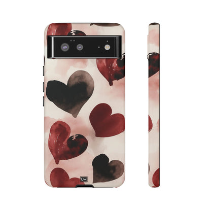Heartthrob  Tough Case