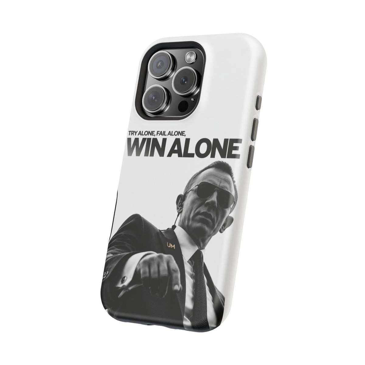 Win Alone