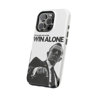 Win Alone