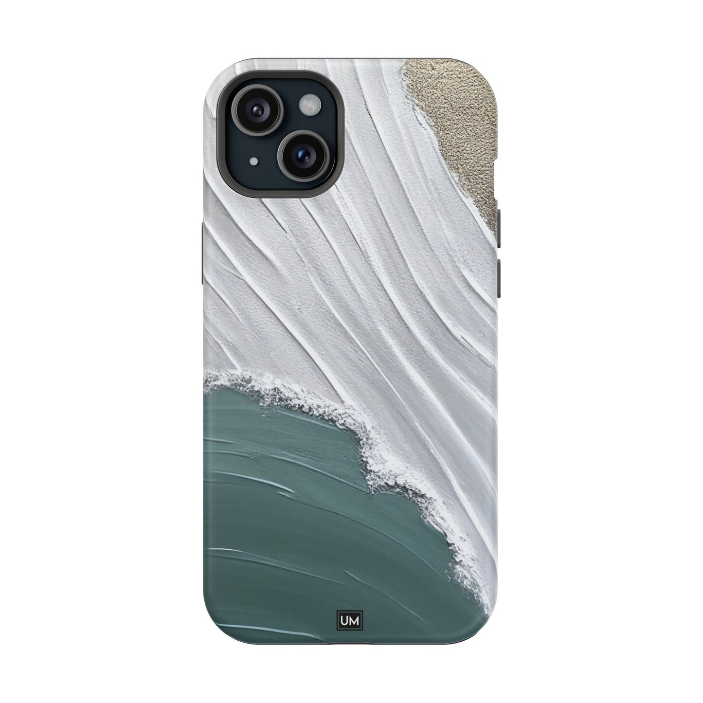 Shoreline