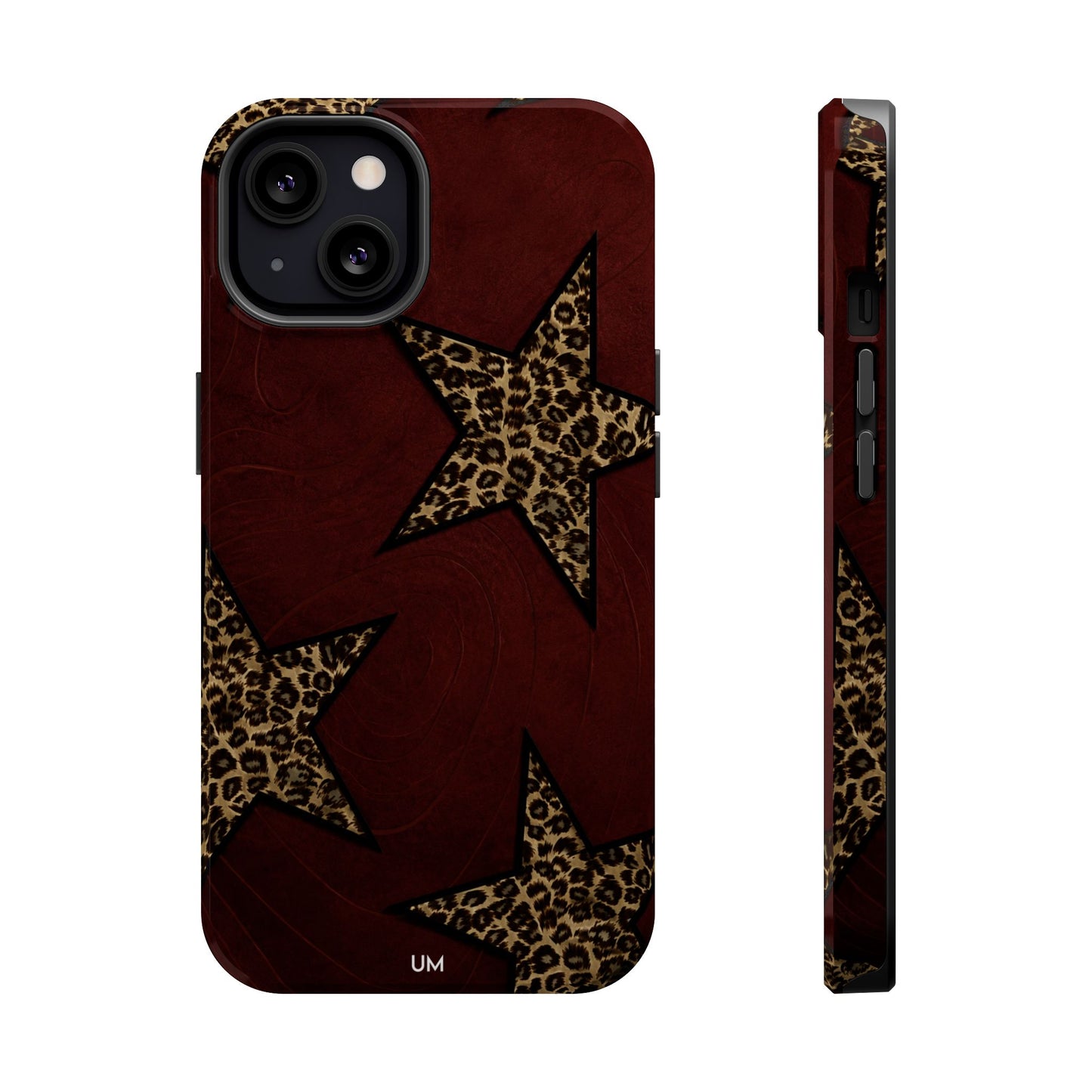 Leopard Star