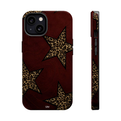 Leopard Star
