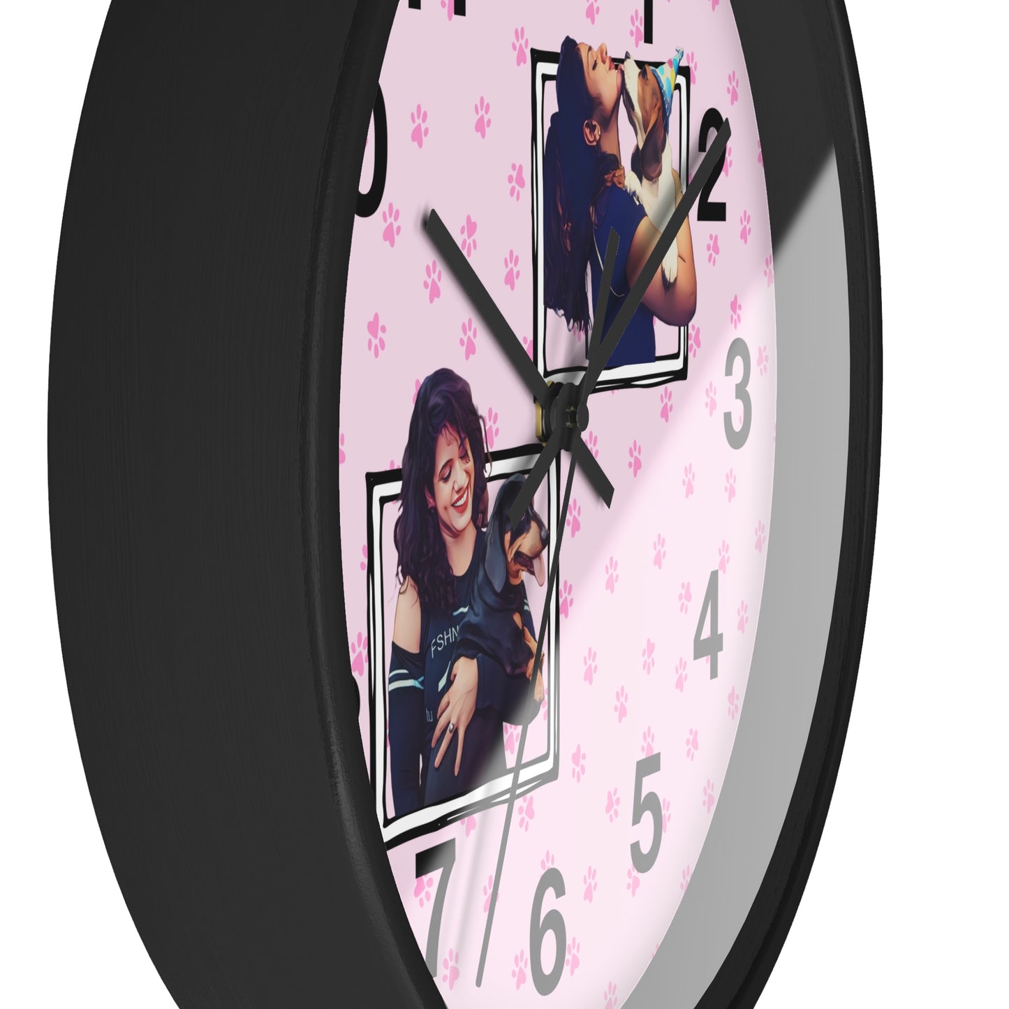 Reloj de pared UM